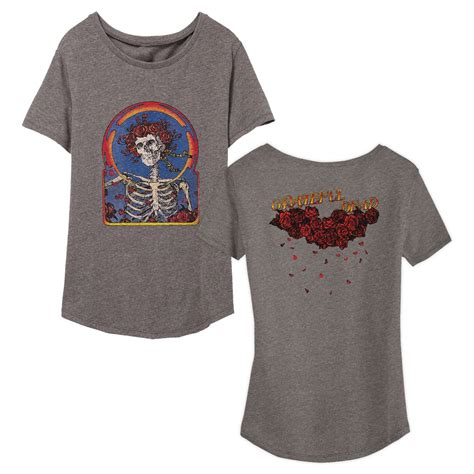 Official Grateful Dead Merchandise 